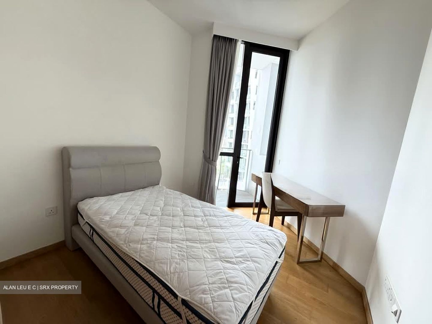 The Crest (D3), Condominium #553500301